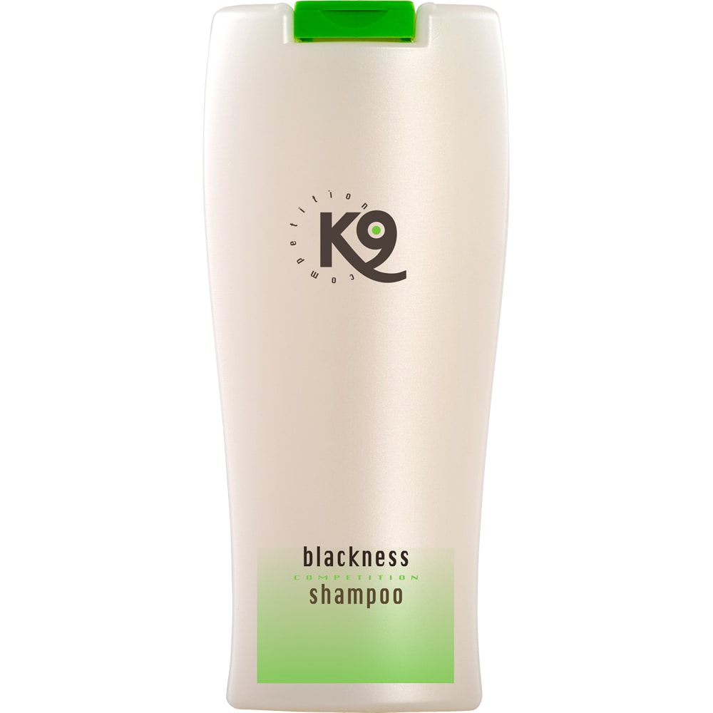 Hundschampo  Blackness K9™