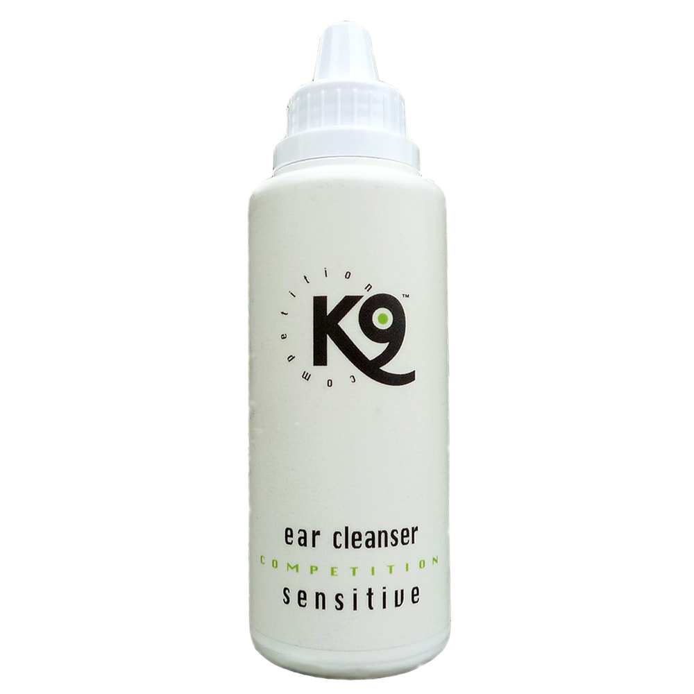   Ear Cleanser Sensitive K9™