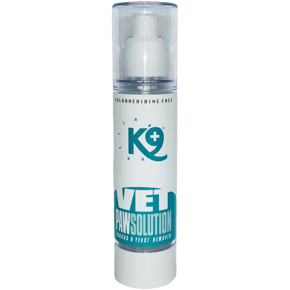 Desinfektionsspray  Paw Solution K9™