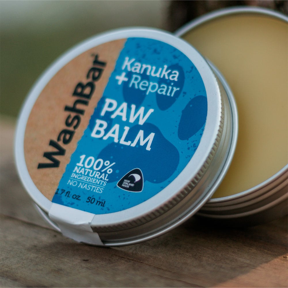 Tassalva  Paw balm WashBar