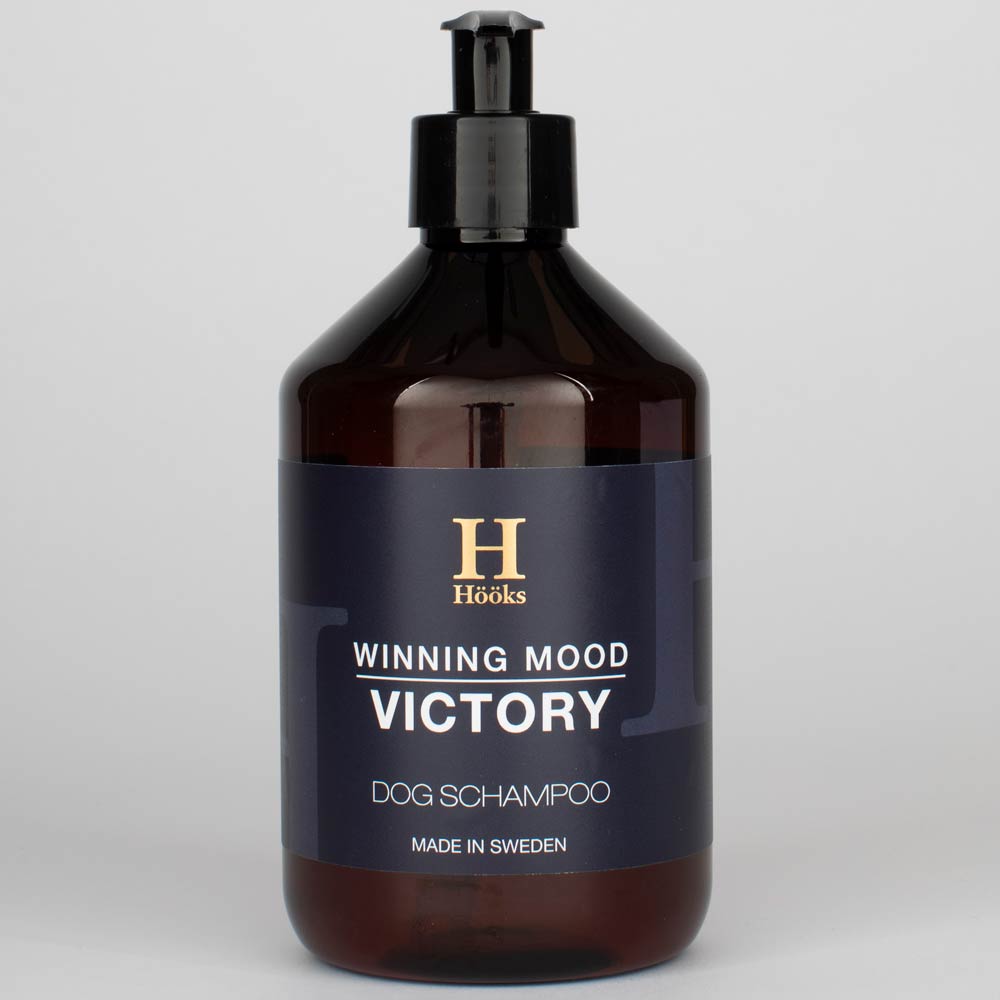 Hundschampo 500 ml Victory Hööks