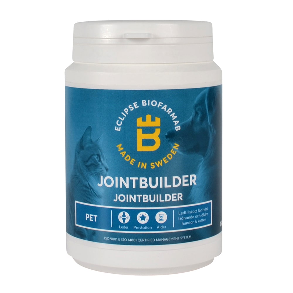 Kompletteringsfoder  Jointbuilder Eclipse Biofarmab