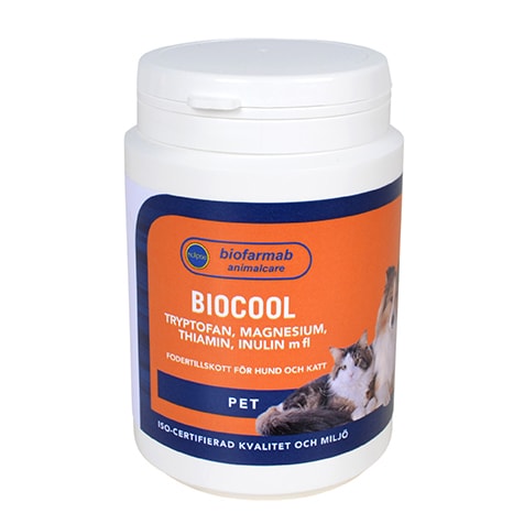 Kompletteringsfoder  BioCool Eclipse Biofarmab