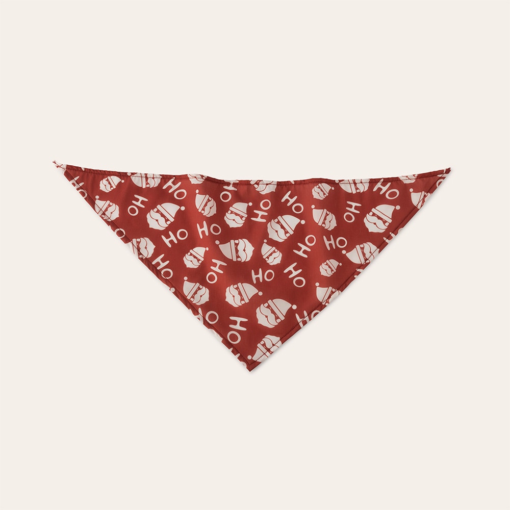 Scarf Hund Christmas traxx®