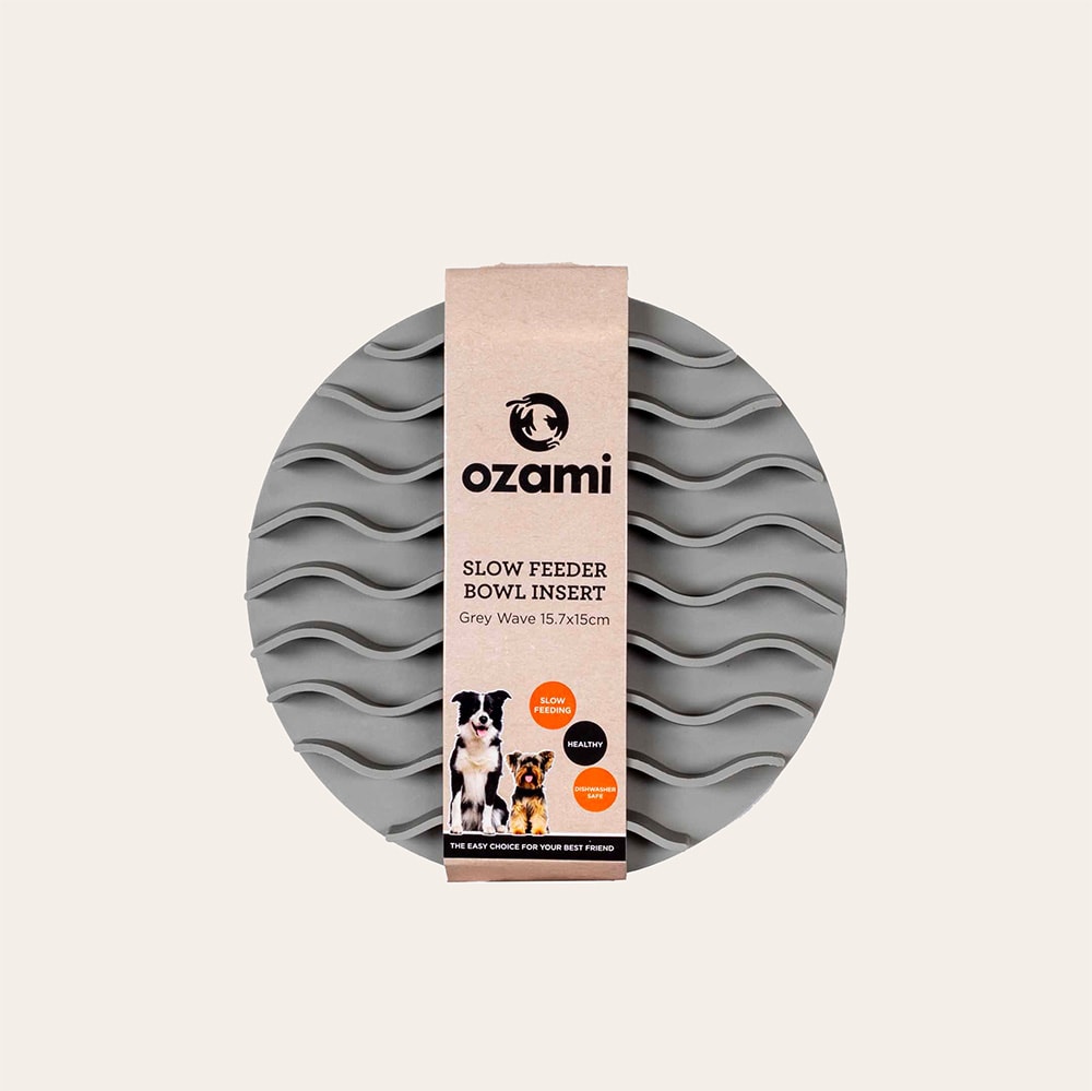 Hund Feeder Bowl Insert Ozami