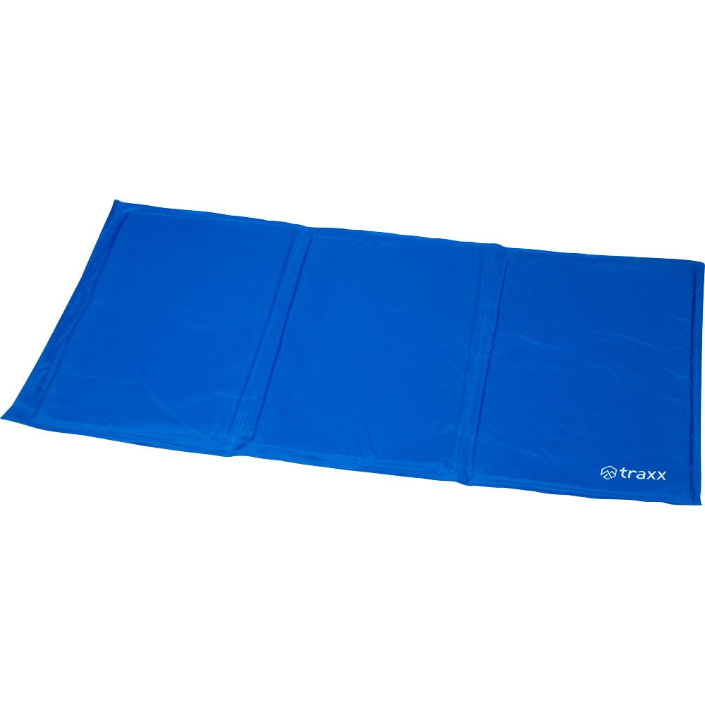 Kylmadrass  Elsa Cooling Pad traxx®