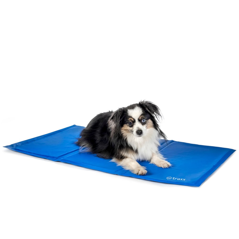 Kylmadrass  Elsa Cooling Pad traxx®