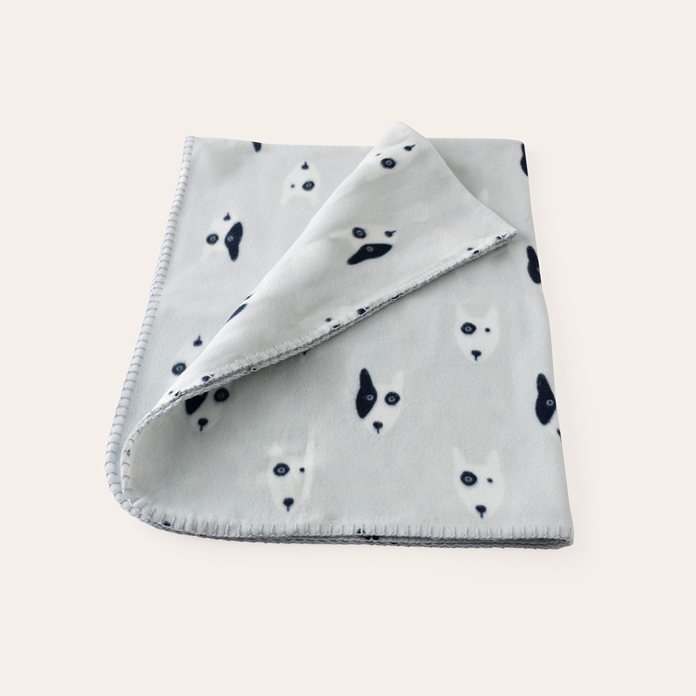 Hundfilt  Traxx Bibi Dog Blanket traxx®
