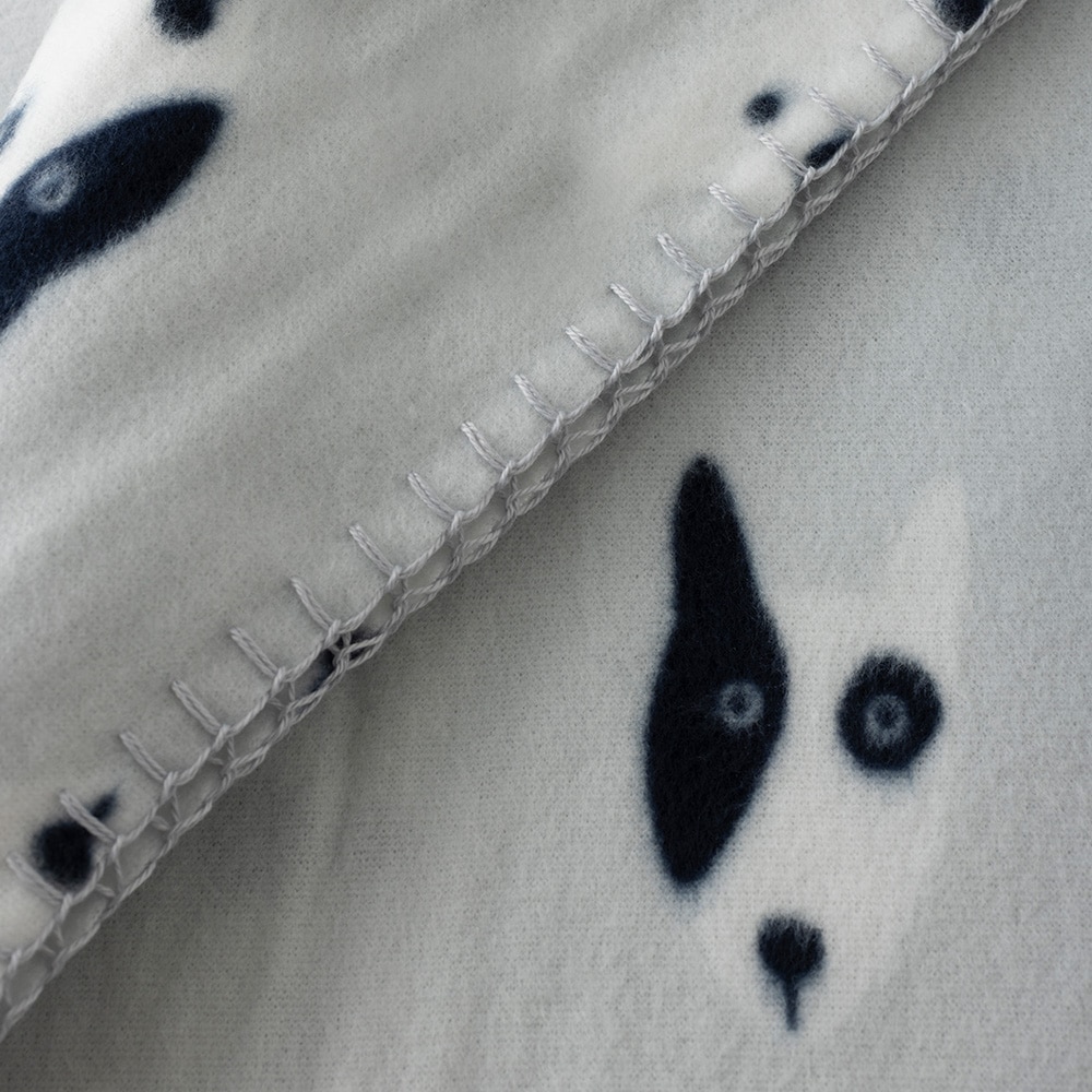 Hundfilt  Traxx Bibi Dog Blanket traxx®