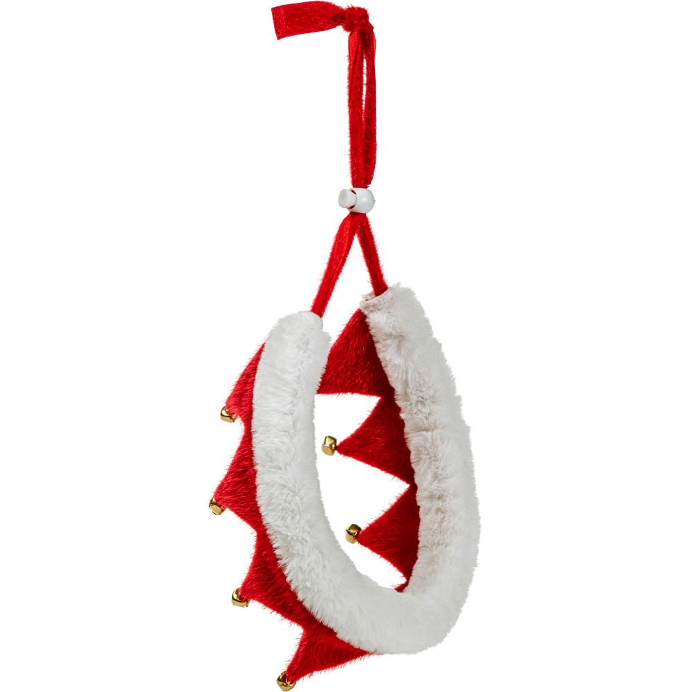 Halsband Nisse Showmaster®