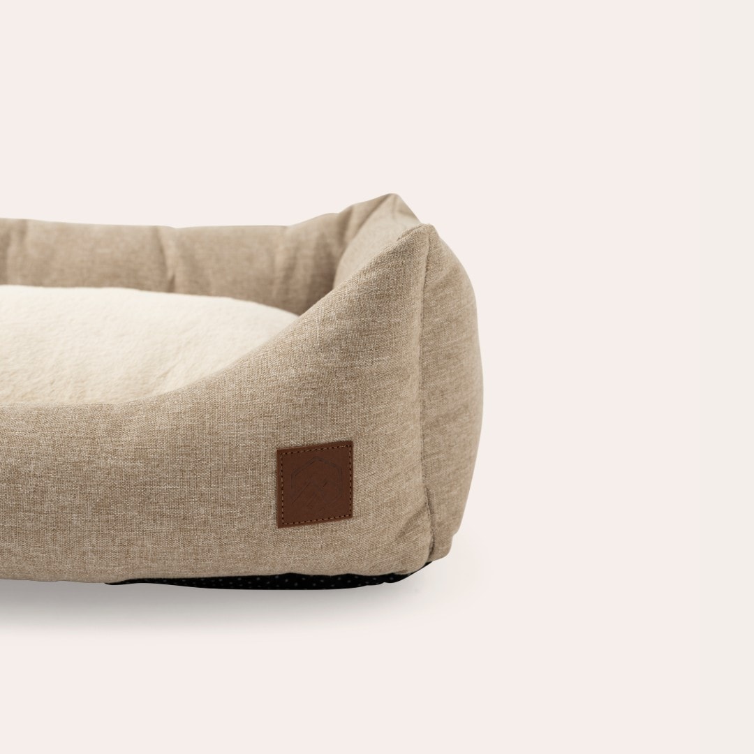 Hundbädd Ezana traxx®