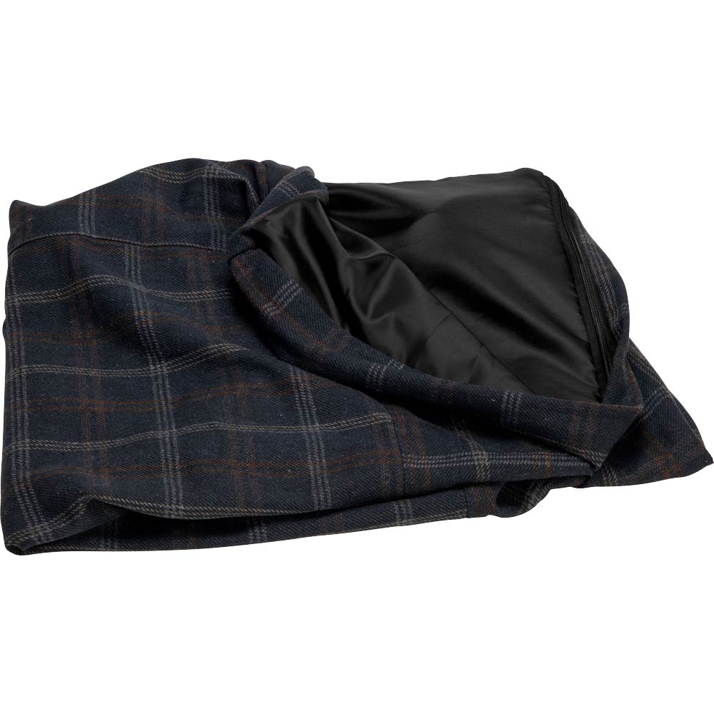 Bäddöverdrag  Origo Tartan traxx®