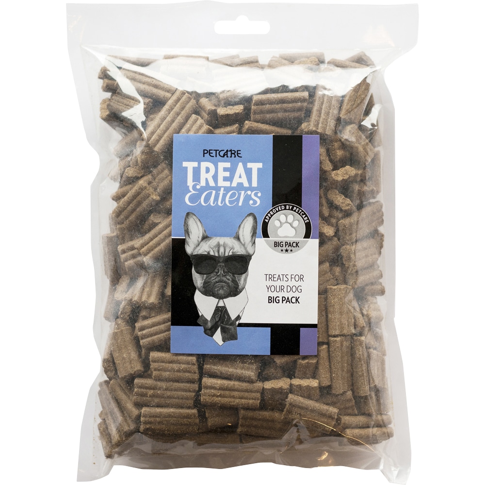 Hundgodis  Treats 2 kg Treateaters