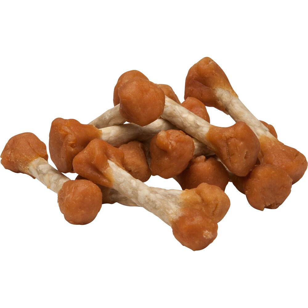 Hundtugg  Chicken Dumbbells Treateaters