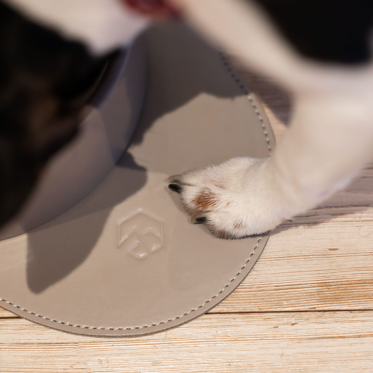 Matskålsunderlägg Bonnie traxx®