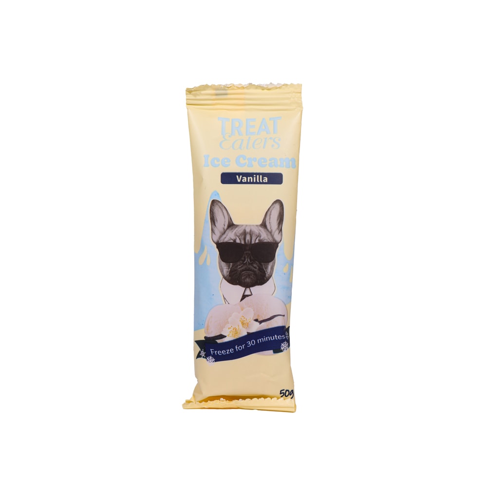 Hundgodis  Icecream Treateaters