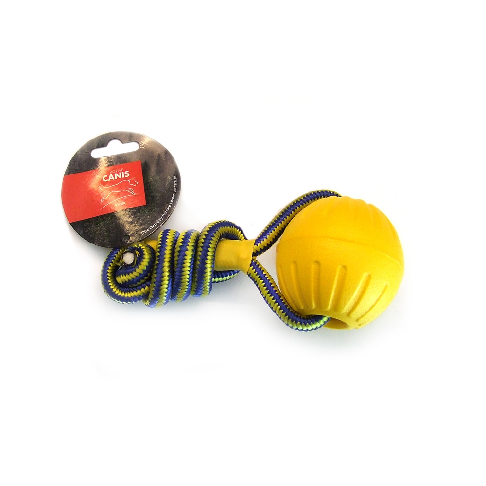 Hundleksak  Floating boll Active Canis