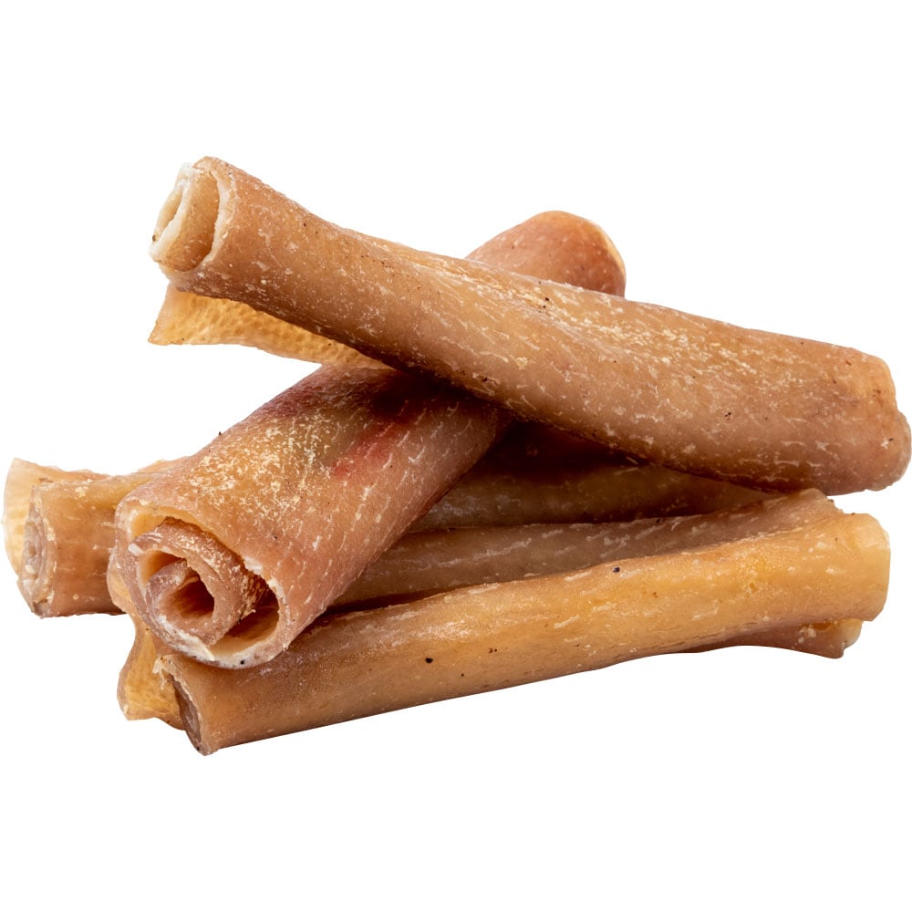 Hundtugg 3-pack Tuggrulle My treat