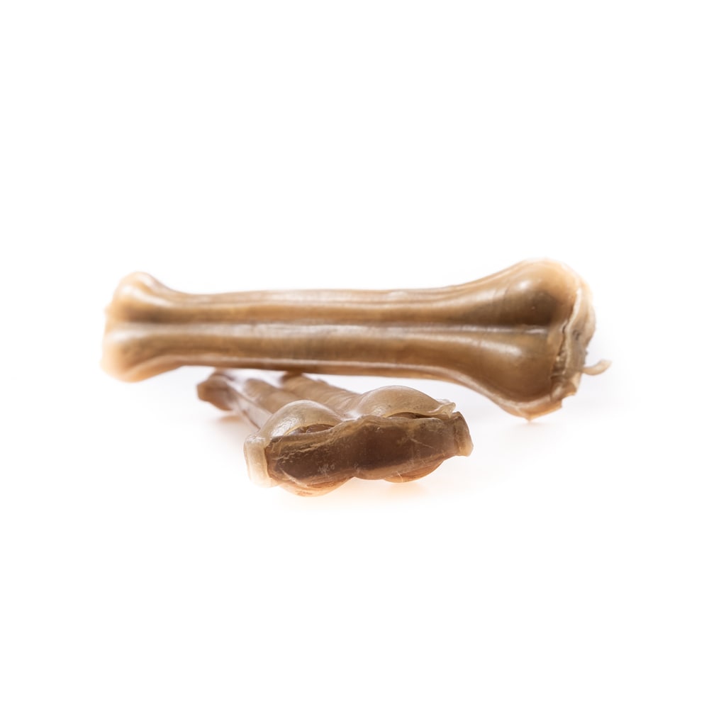 Hundben  Pressed Bone Treateaters