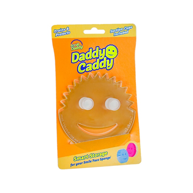 Städsvamp  Daddy Caddy Scrub Daddy