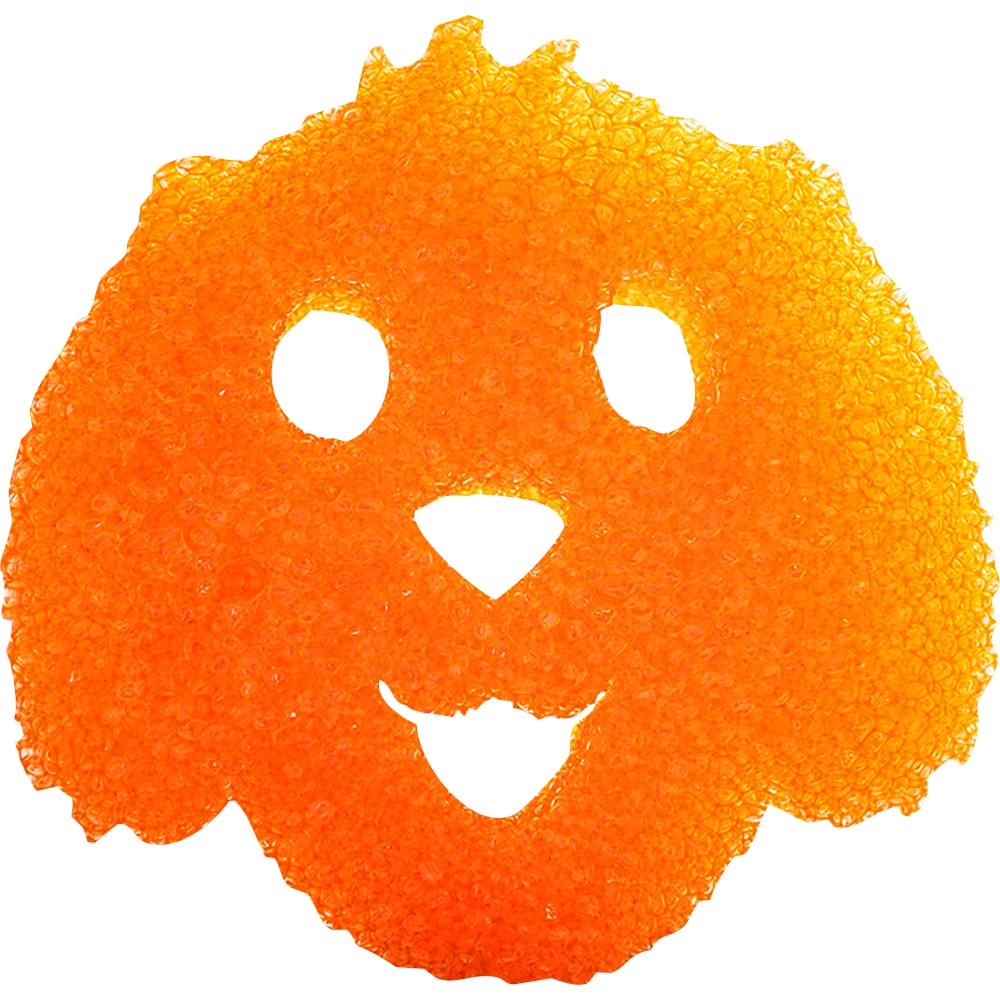 Städsvamp  Dog Scrub Daddy