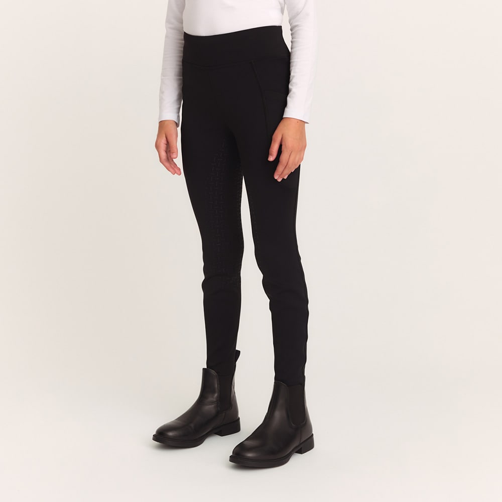 Ridleggings Junior Stockholm Everyday CRW®
