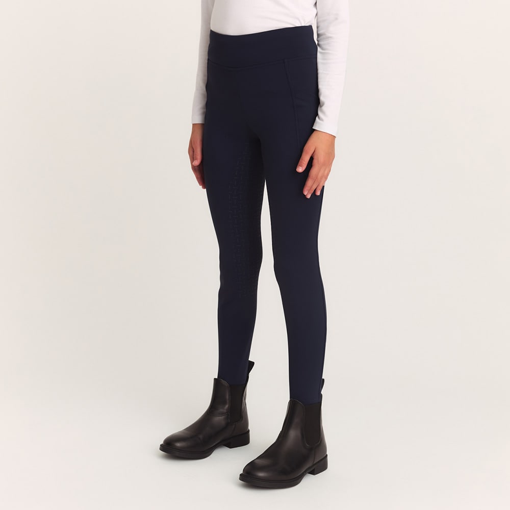 Ridleggings Junior Stockholm Everyday CRW®