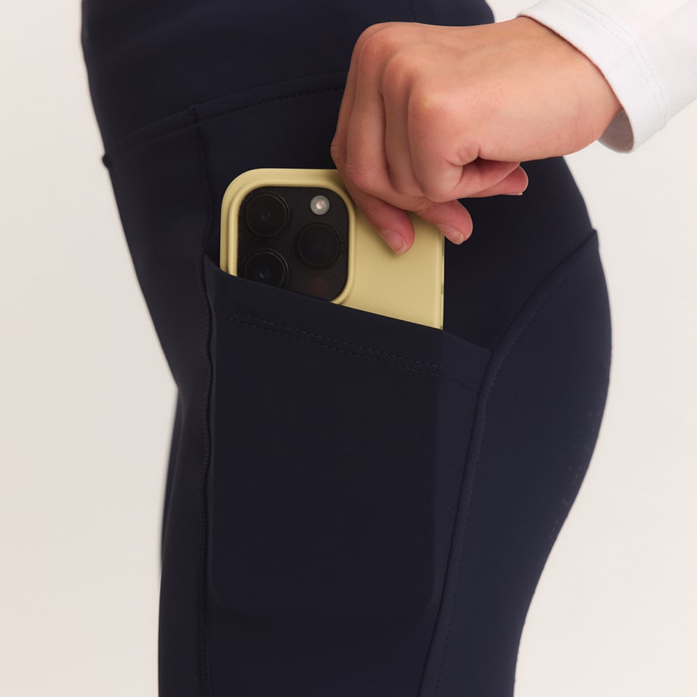 Ridleggings Junior Stockholm Everyday CRW®