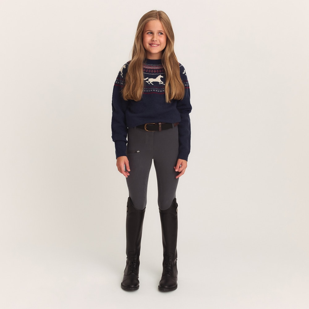 Ridbyxa Junior Helsinki CRW®