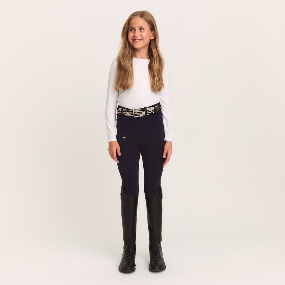Ridbyxa Junior Helsinki CRW®