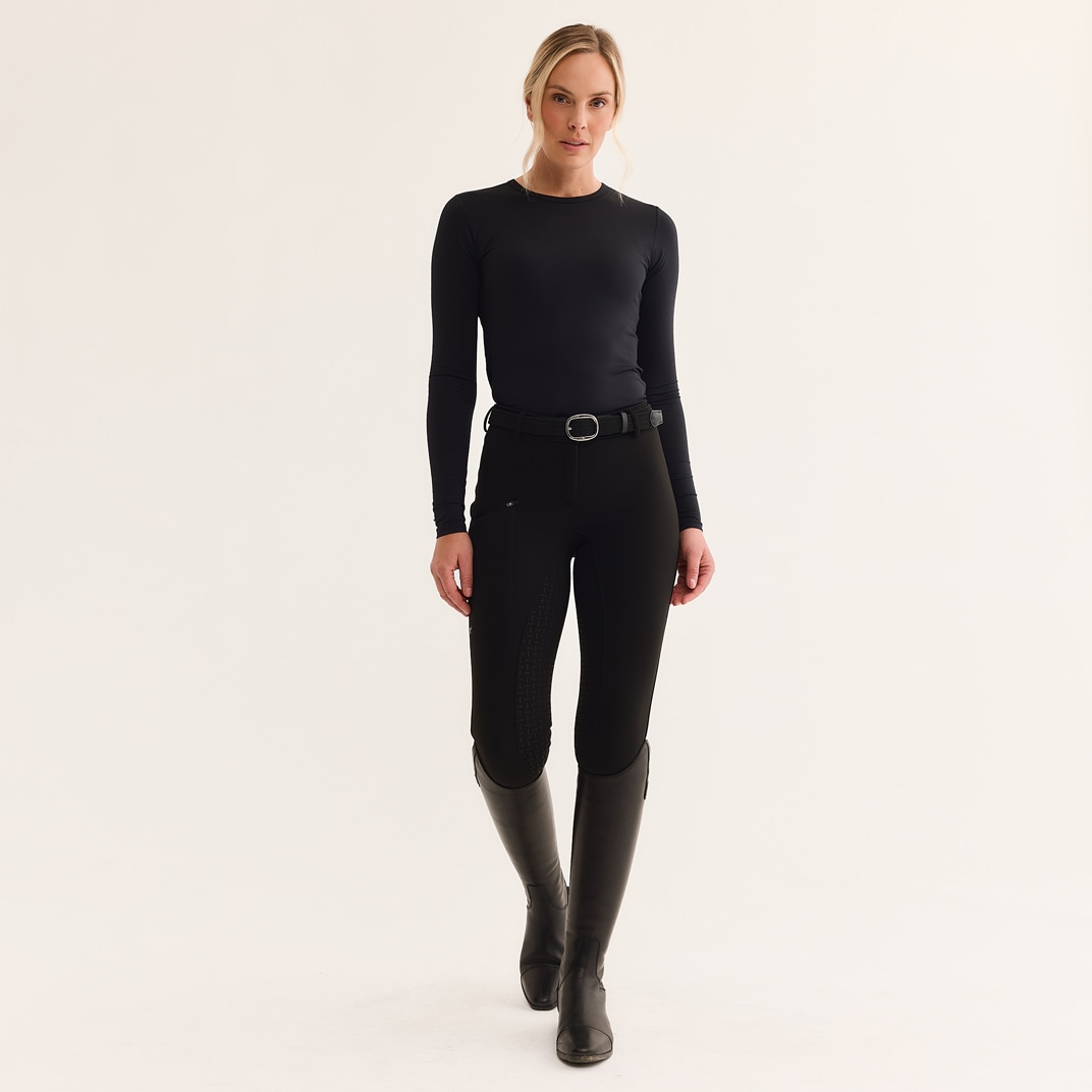 Ridbyxa Fodrad Helsinki CRW®