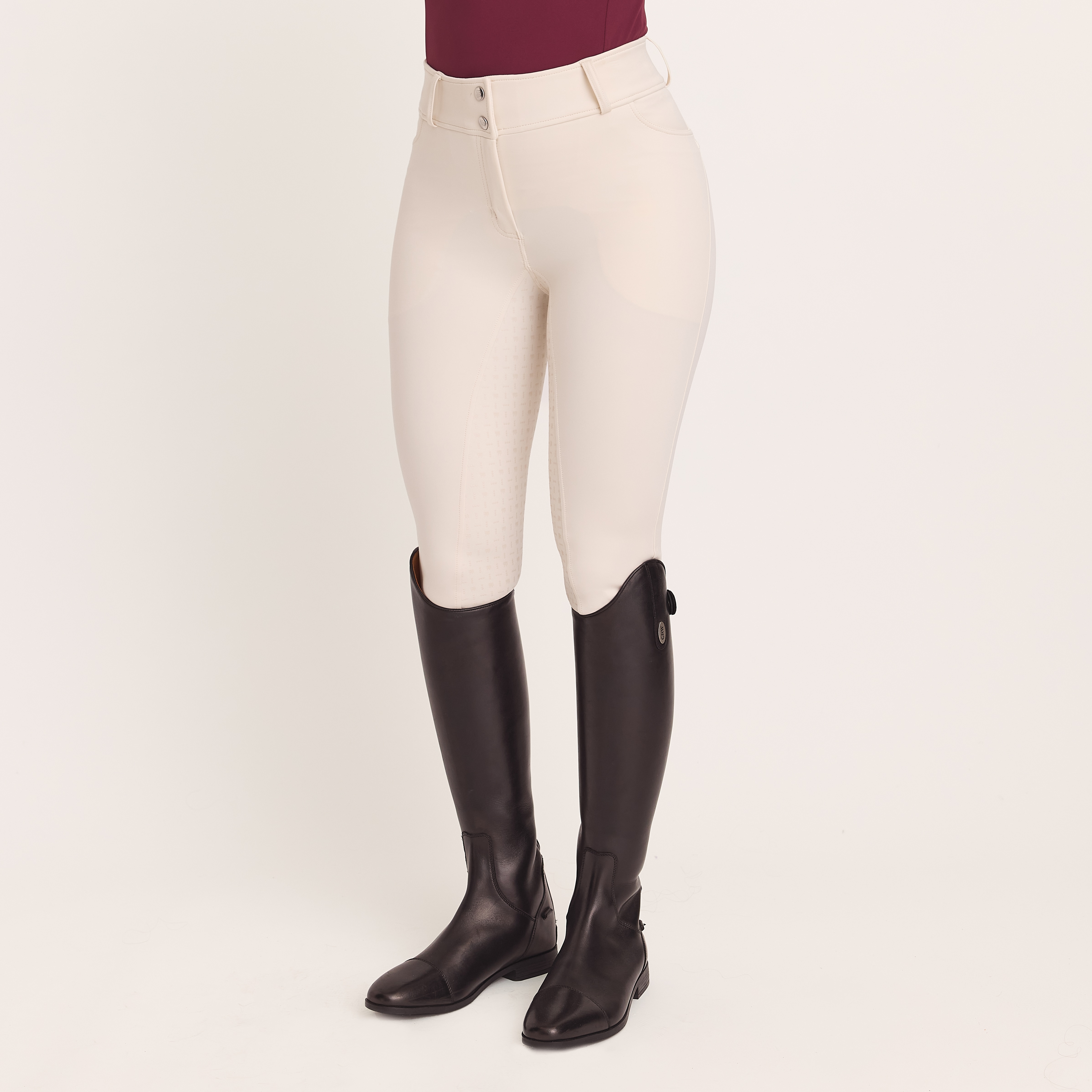 Ridbyxa Helskodd Copenhagen Everyday Fairfield®