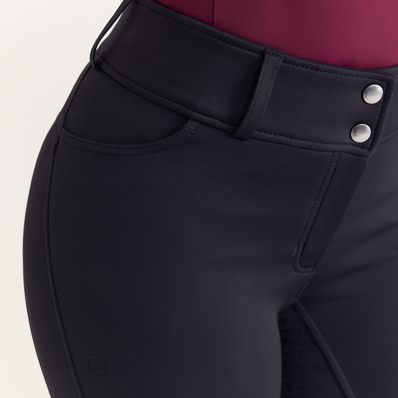 Ridbyxa Helskodd Copenhagen Everyday Fairfield®