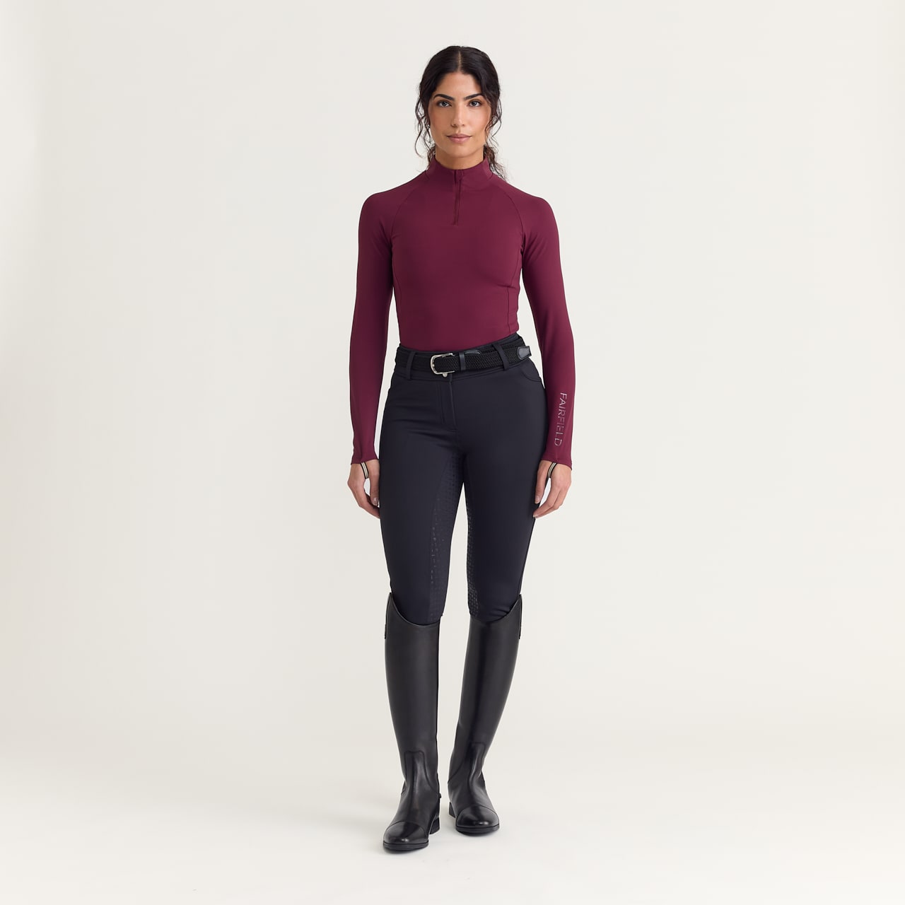 Ridbyxa Helskodd Copenhagen Everyday Fairfield®