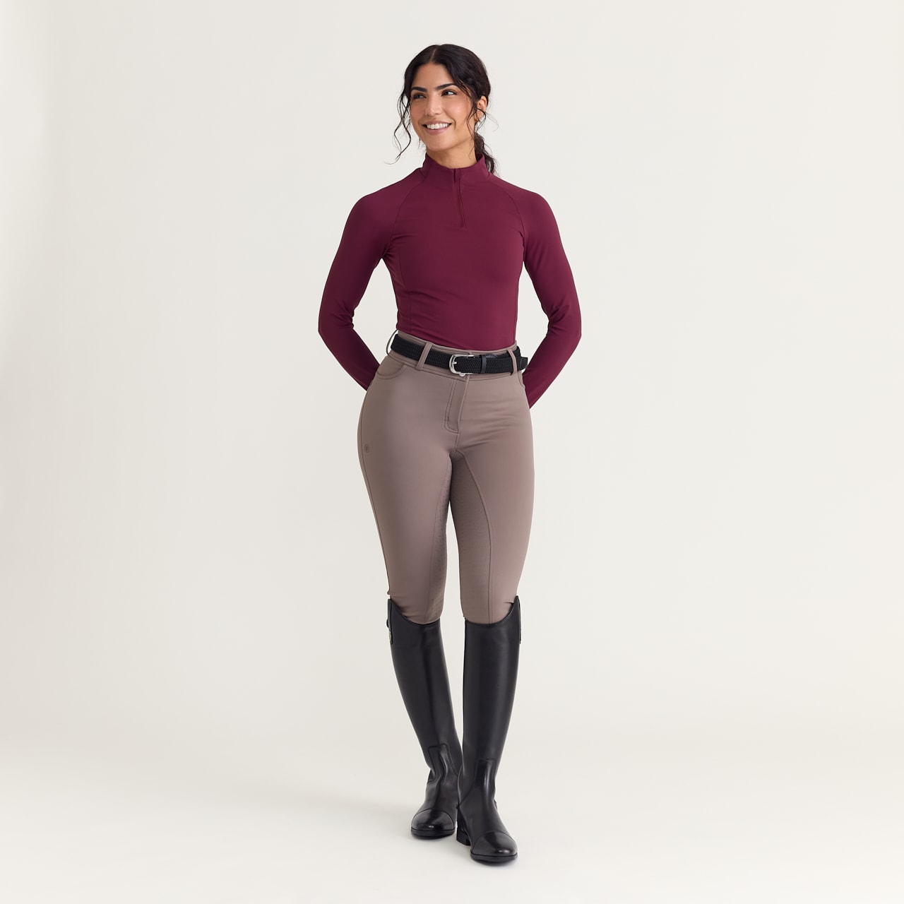 Ridbyxa Helskodd Copenhagen Everyday Fairfield®