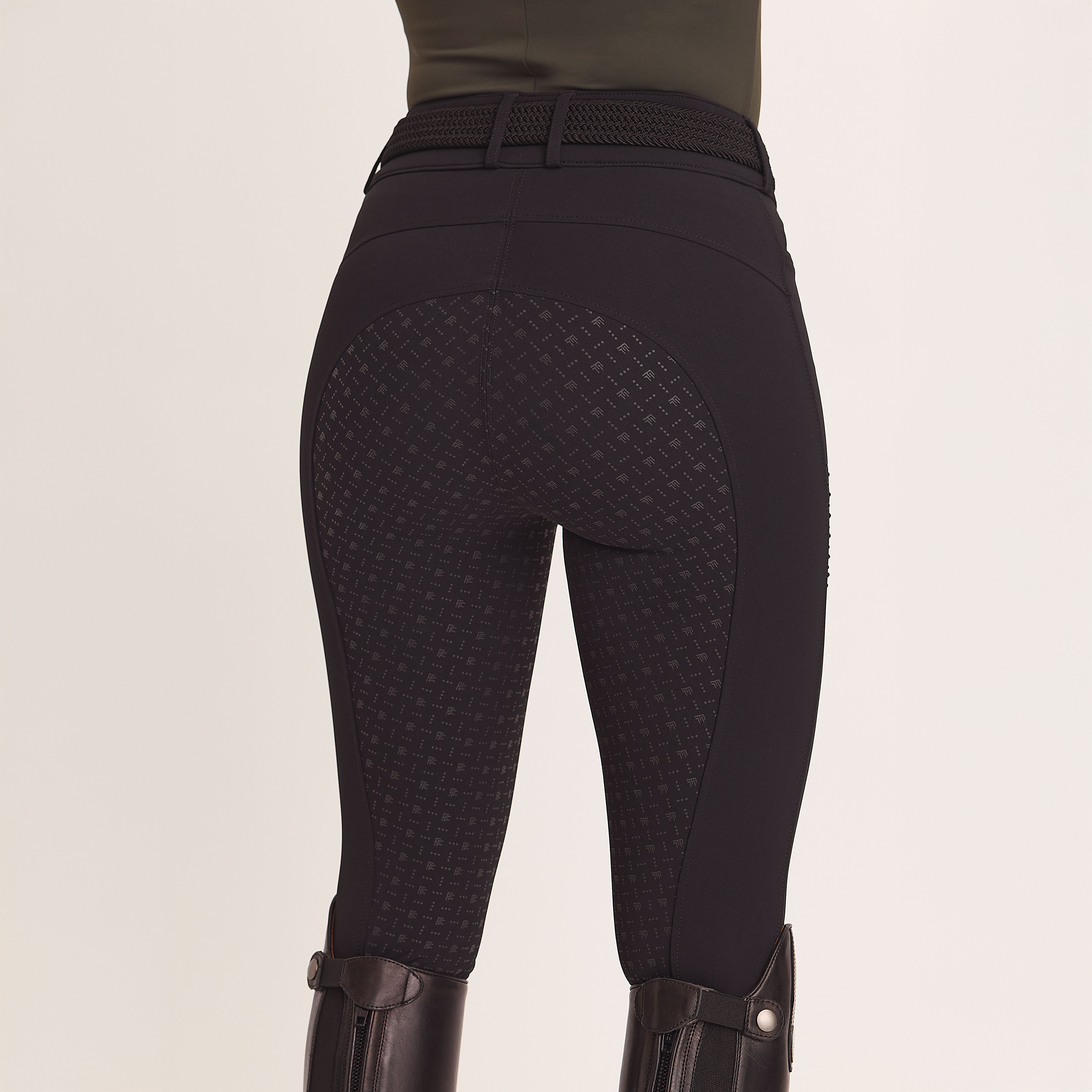 Ridbyxa  Copenhagen Premium Fairfield®