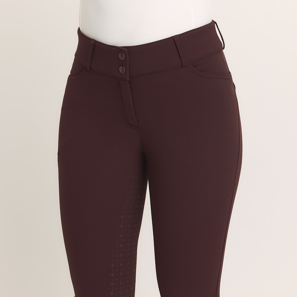 Ridbyxa  Copenhagen Premium Fairfield®