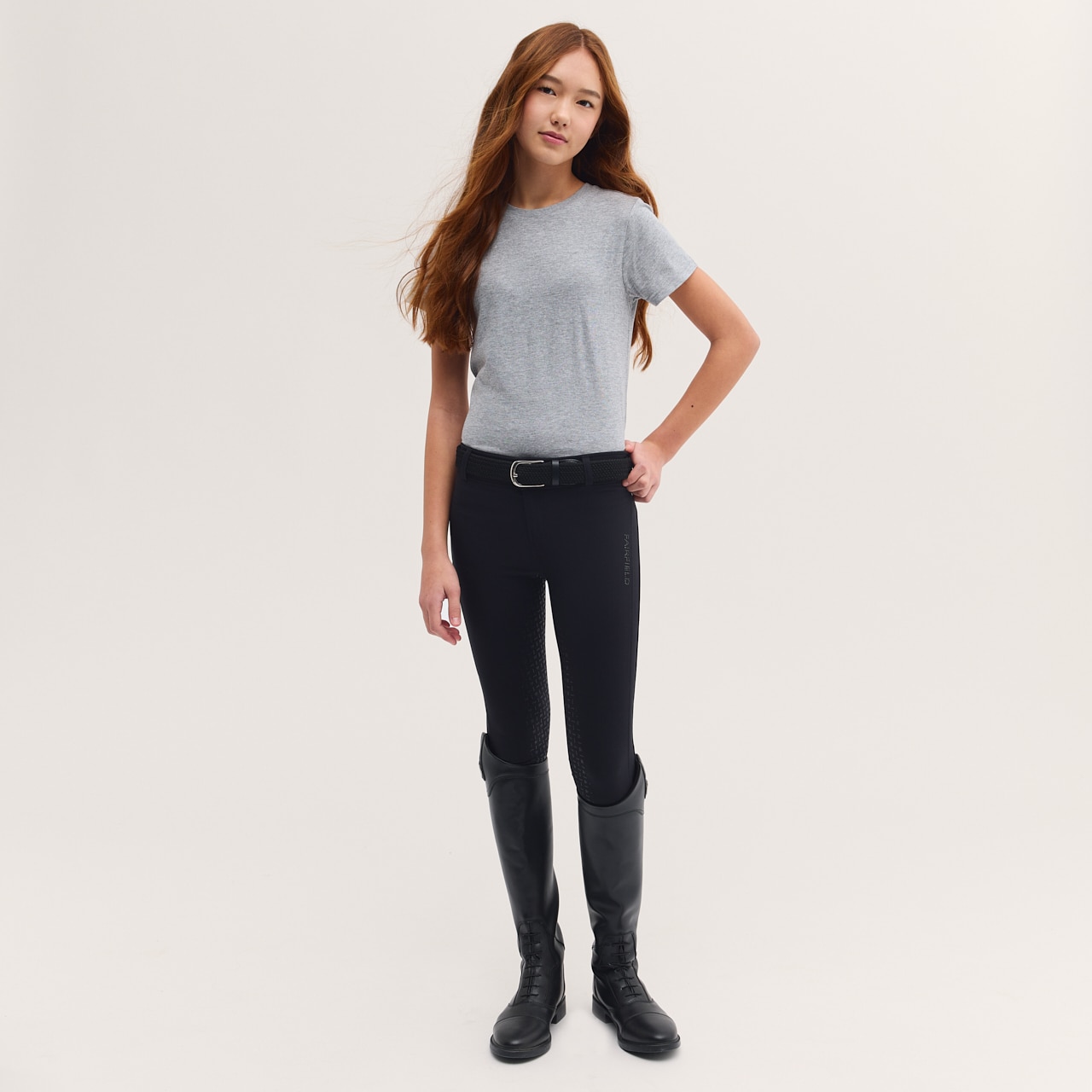 Ridbyxa Junior Dazzling Fairfield®