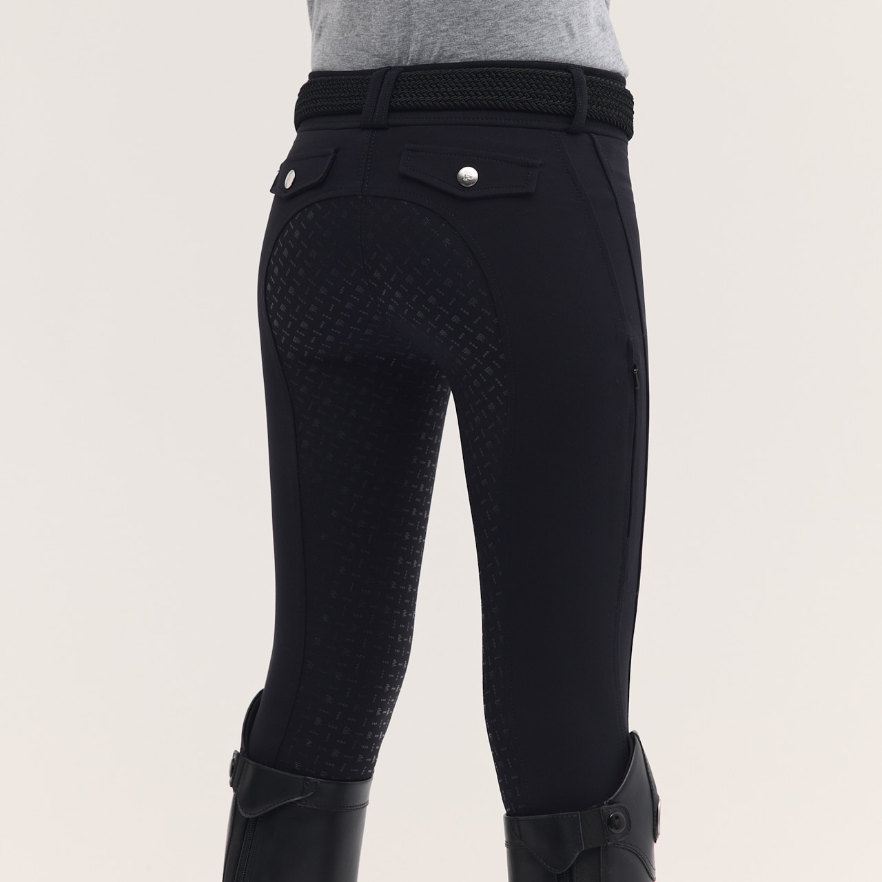 Ridbyxa Junior Dazzling Fairfield®