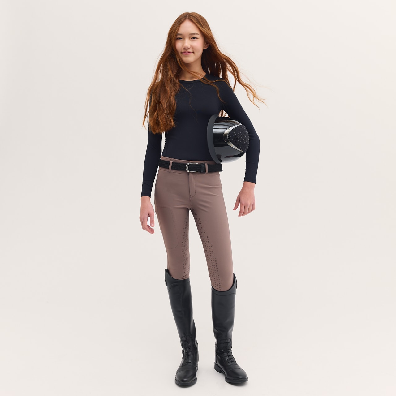 Ridbyxa Junior Dazzling Fairfield®