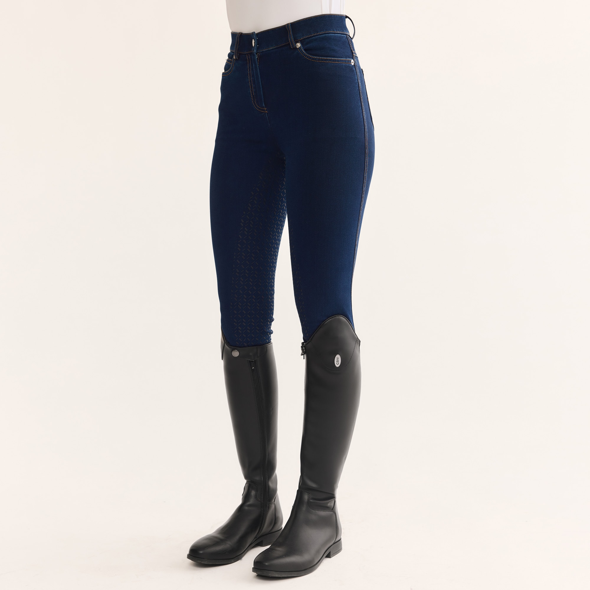 Ridbyxa Helskodd Sundance CRW®