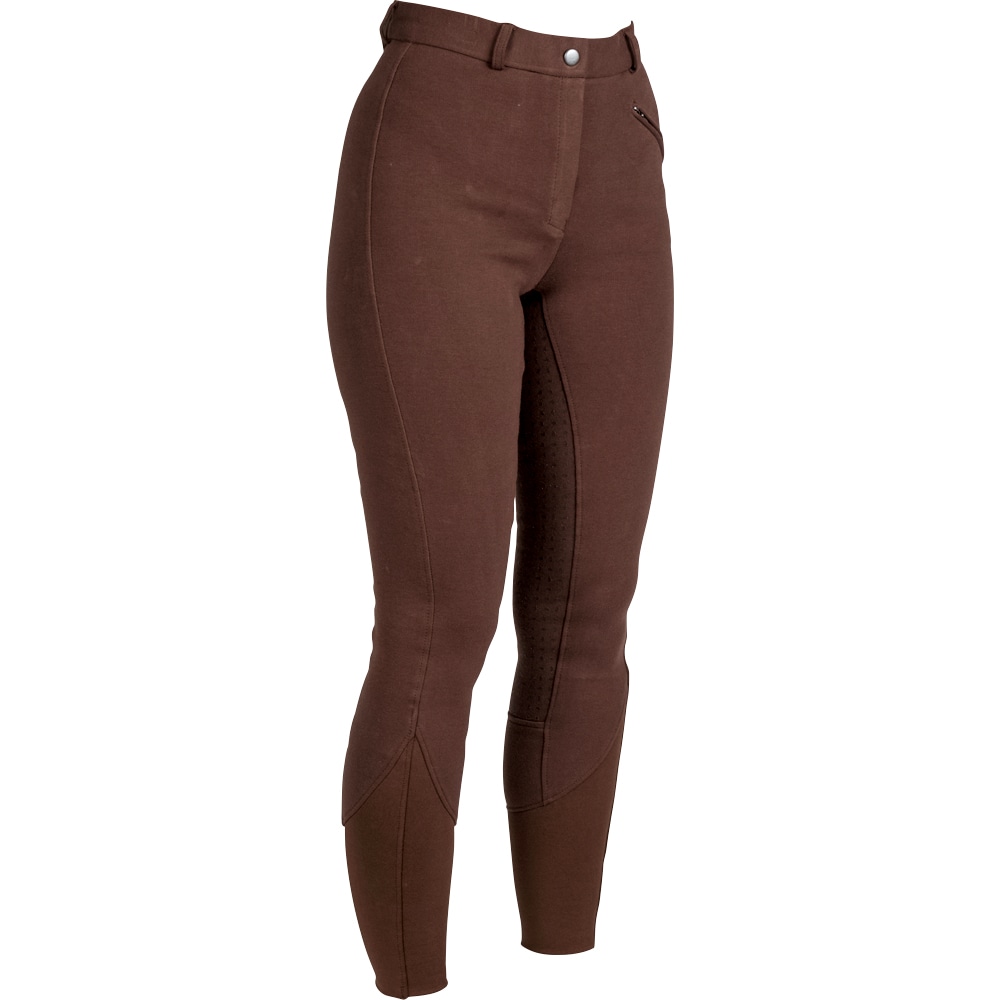 Ridbyxa Helskodd New Sure Seat CRW® Barn