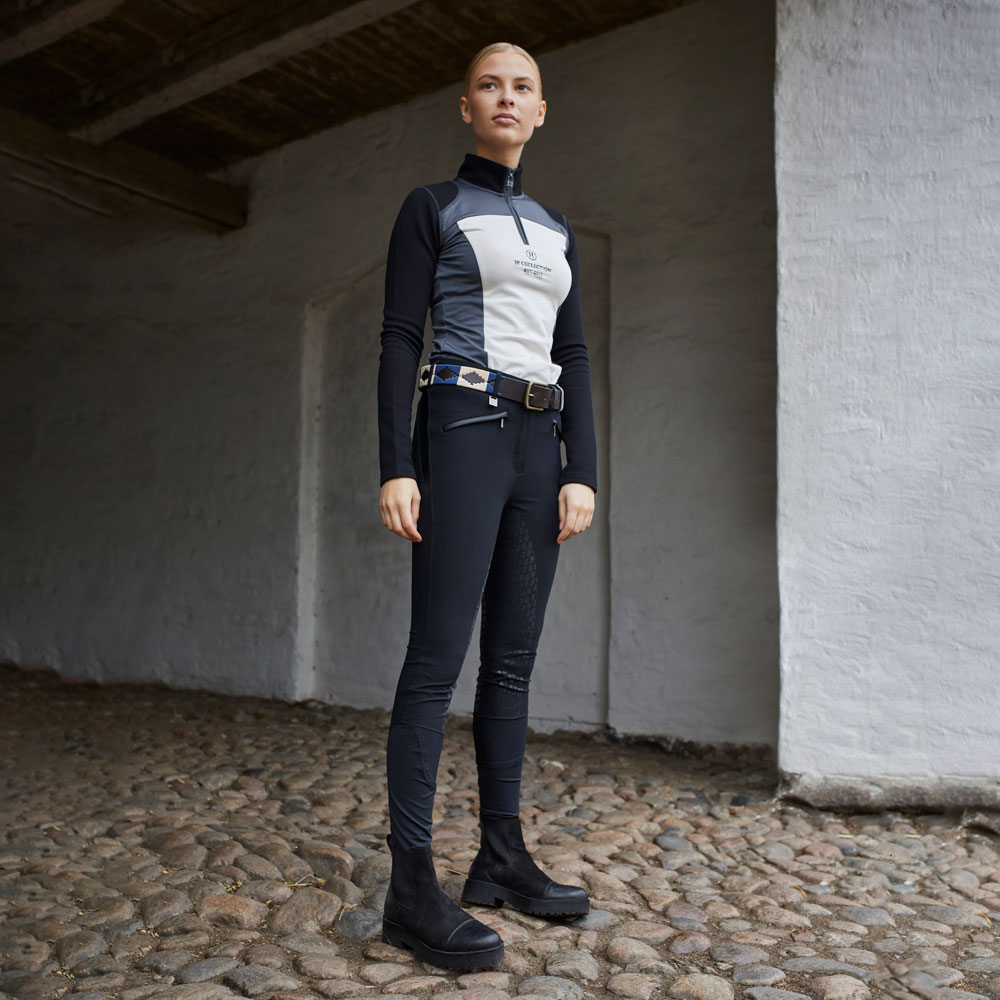Ridbyxa Helskodd Meriam JH Collection®