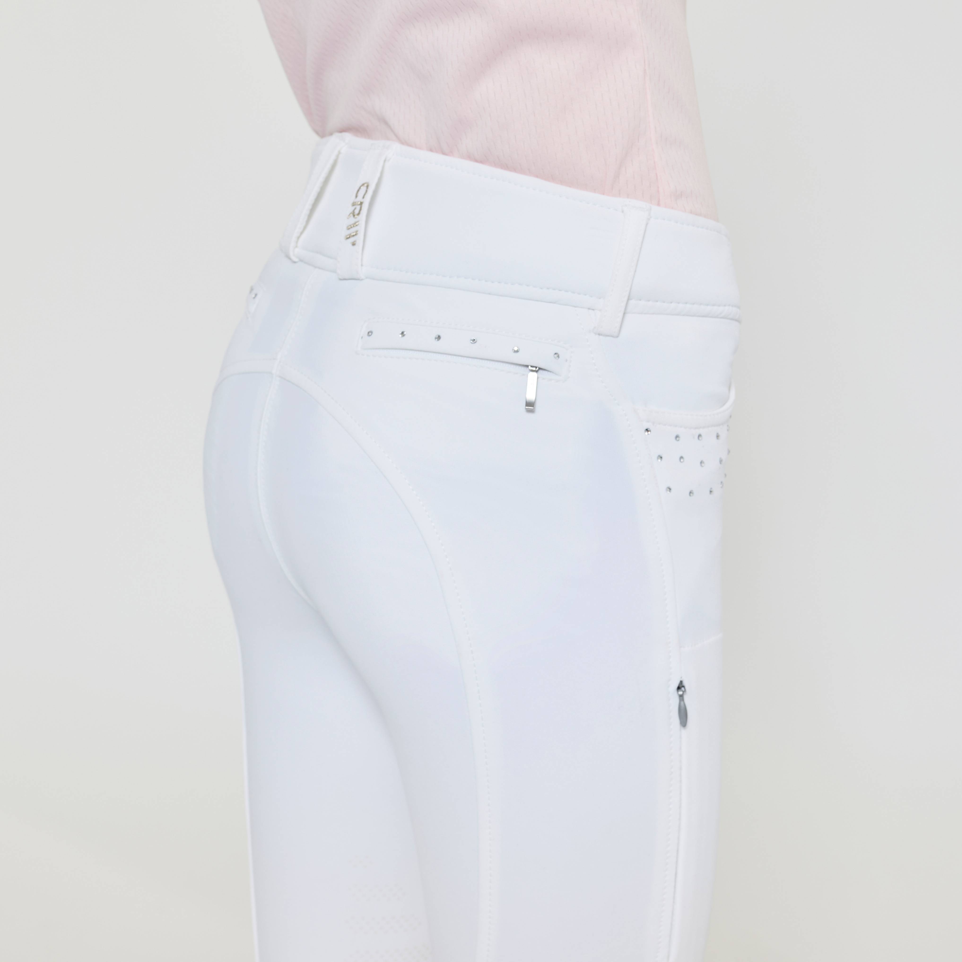 Ridbyxa Junior Daria CRW®