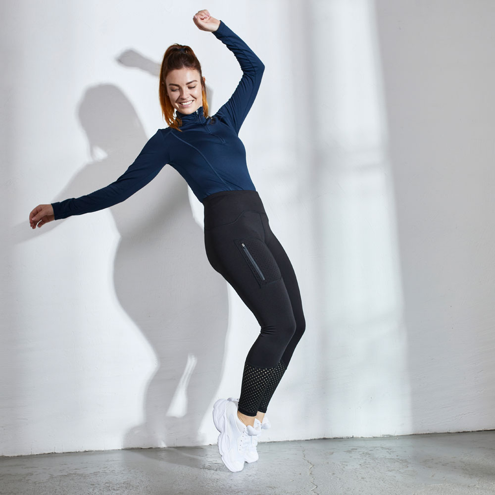 Ridleggings Helskodd Charlie CRW®