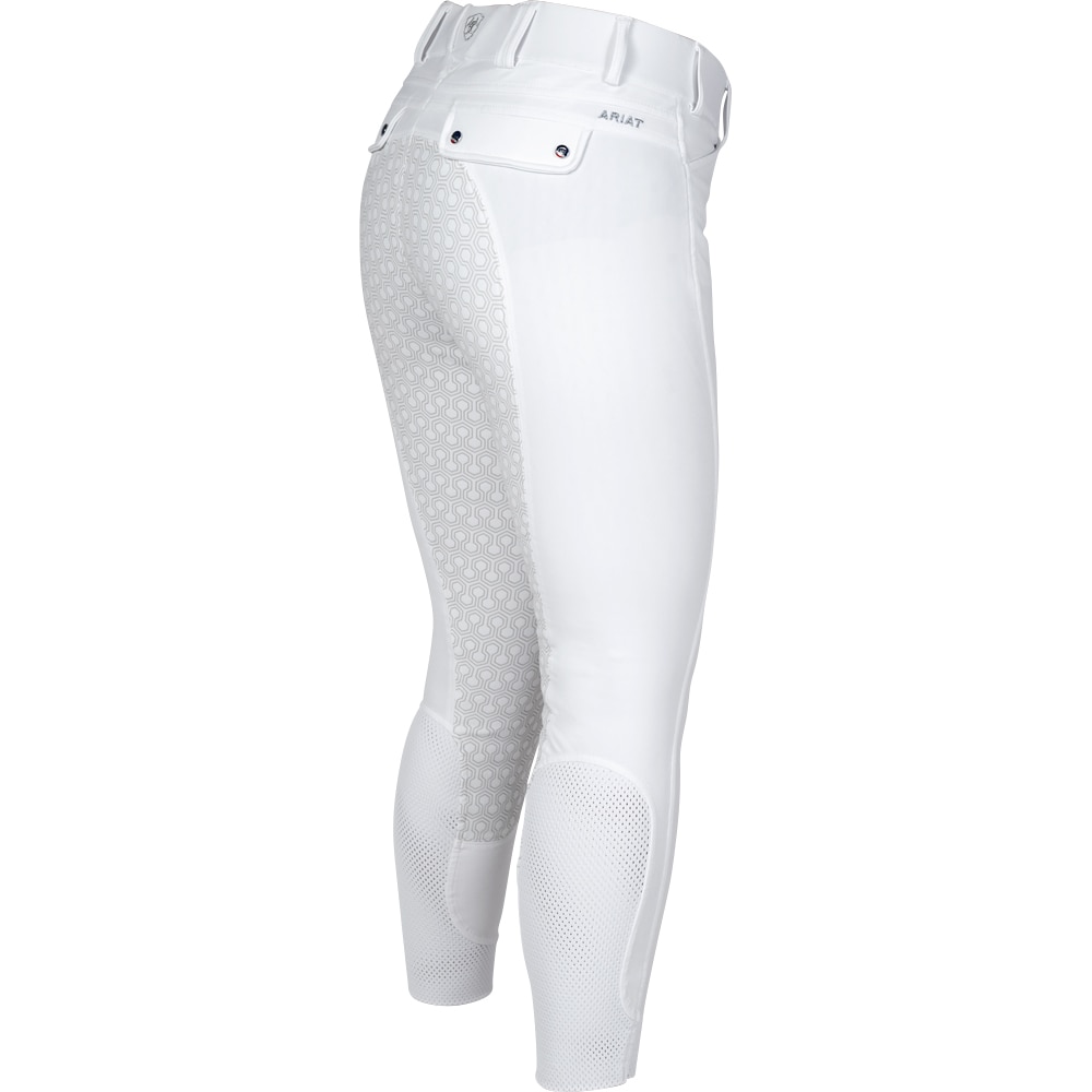 Ridbyxa Helskodd Tri Factor Grip ARIAT®