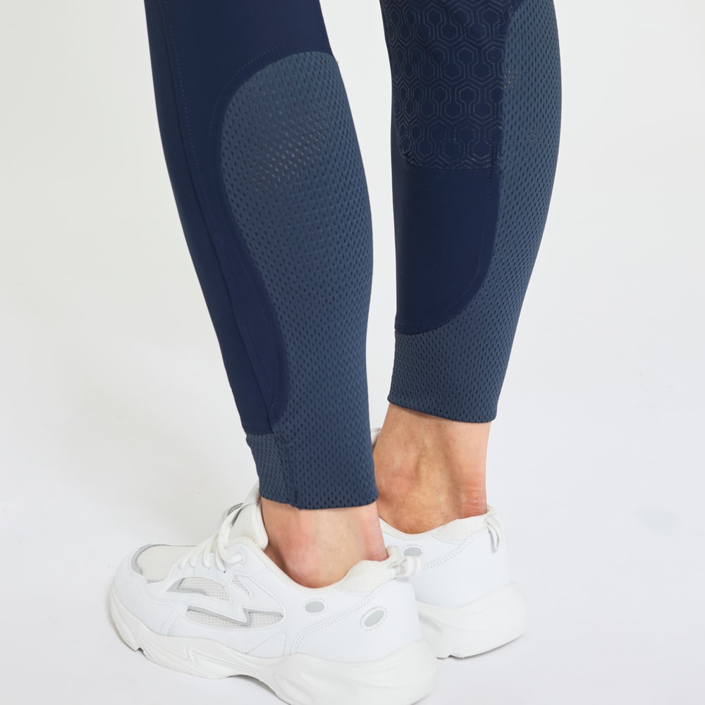 Ridbyxa Helskodd Tri Factor Grip ARIAT®