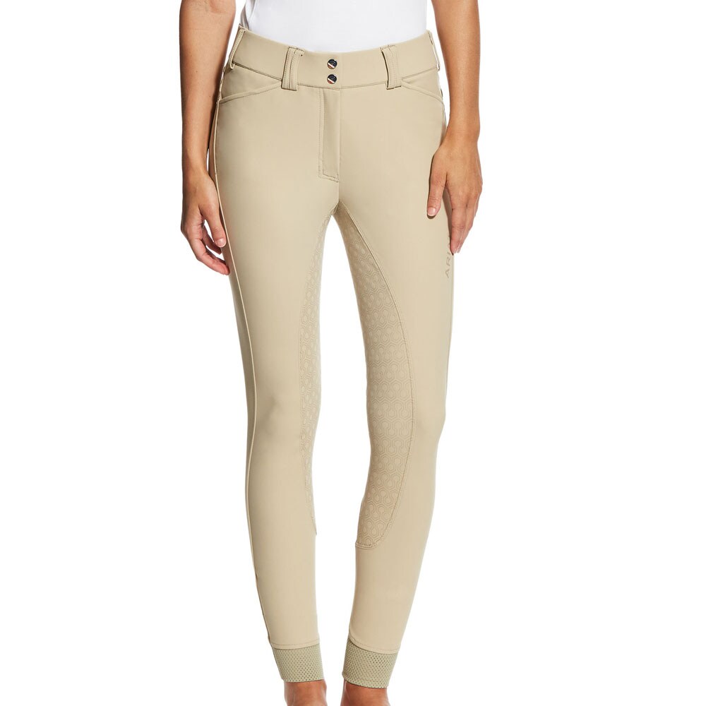 Ridbyxa Helskodd Tri Factor Grip ARIAT®