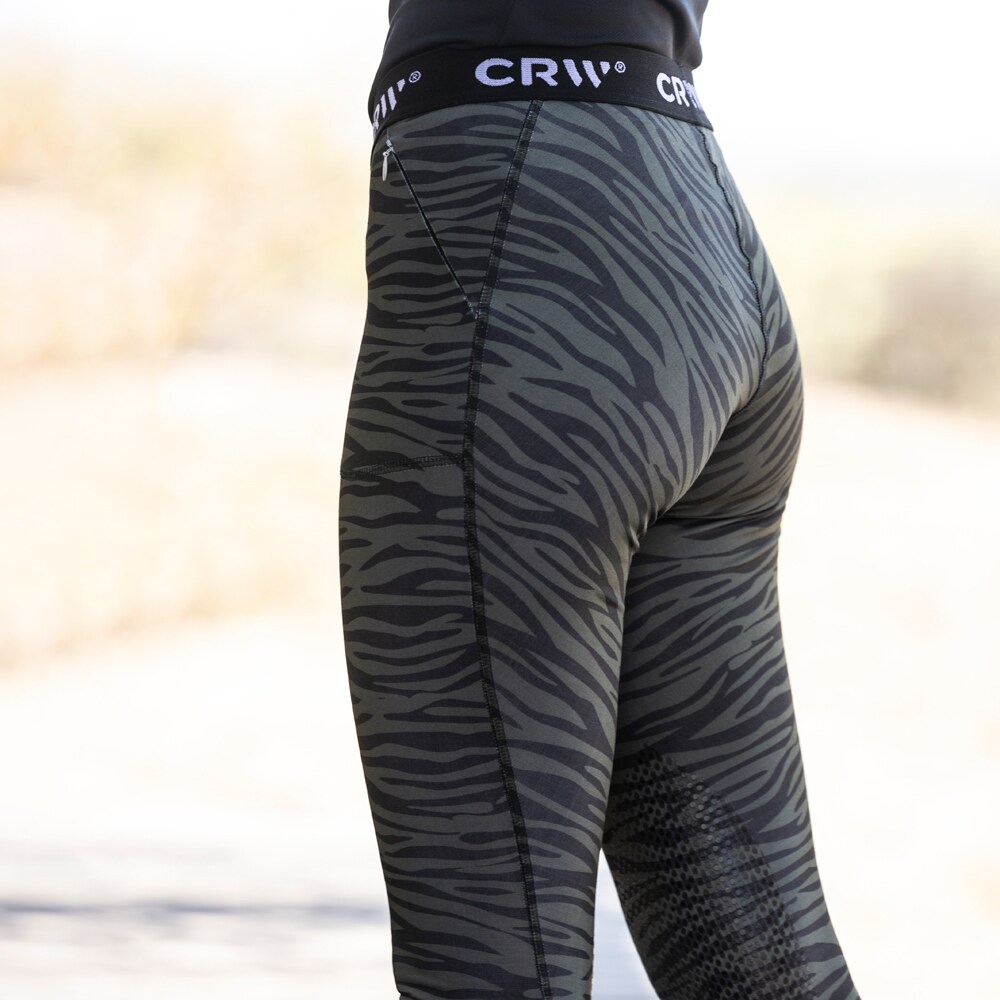 Ridleggings  Caspar CRW®