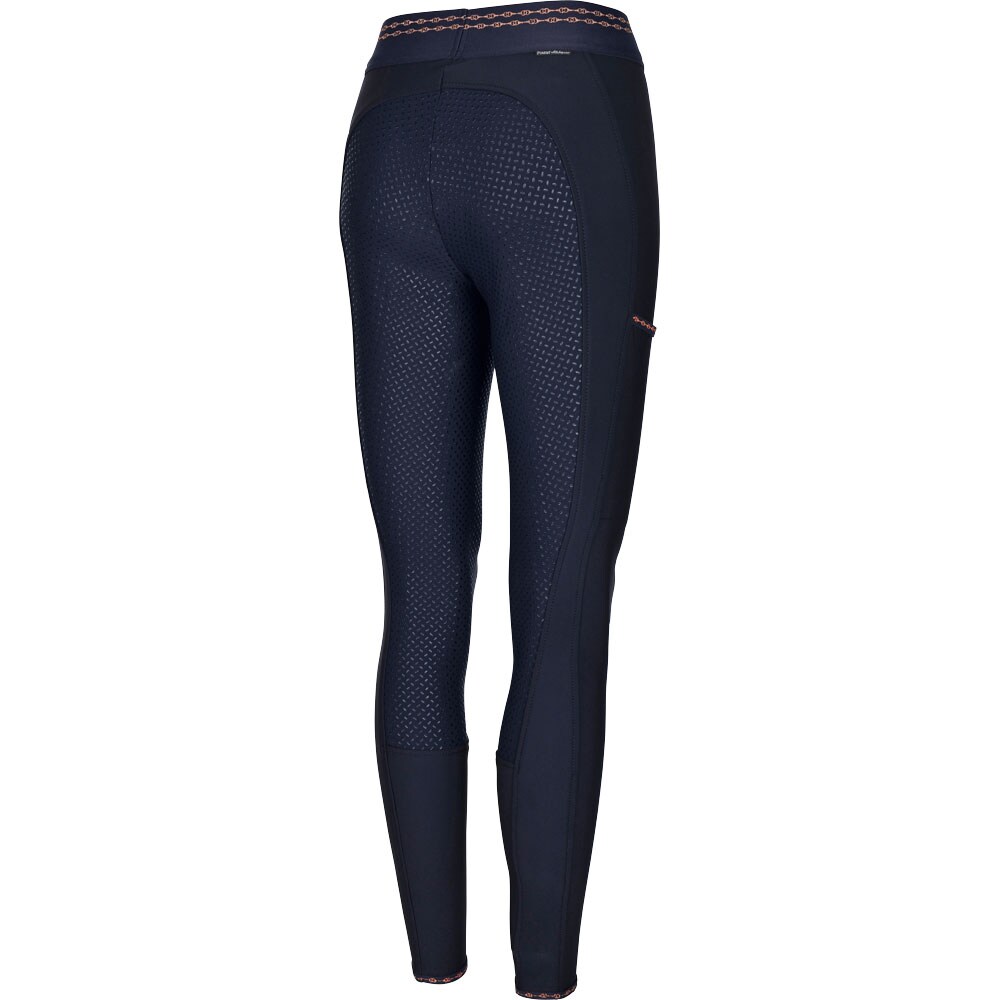 Ridleggings Helskodd Juli Pikeur®